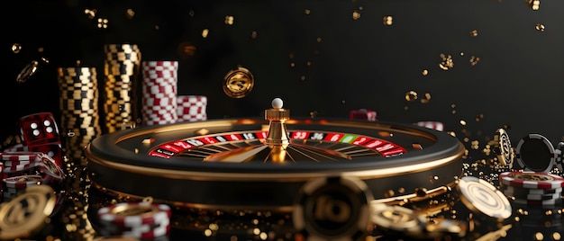 NASEEBET کیسینو میں سلاٹ کھیلنا شروع کریں۔